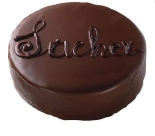Sacher-Per 6 Persone