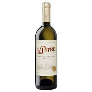 LE PITRE SALENTINO BIANCO DOC