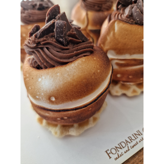 Шоколад (1бр)