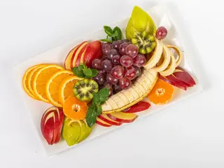 Фруктовое ассорти