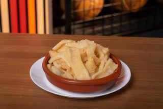 Calamares Mundo