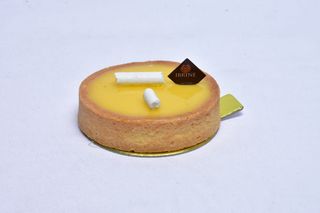 Tarte au Citron