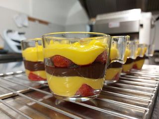 Zuppa inglese