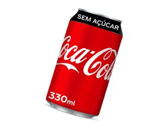 Coca-Cola Zero