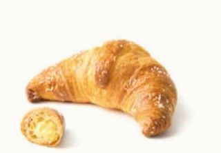 Cornetto vuoto vegano