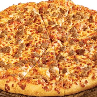 Pizza Kebab (Mediana kebab)