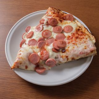 Würstel - al trancio