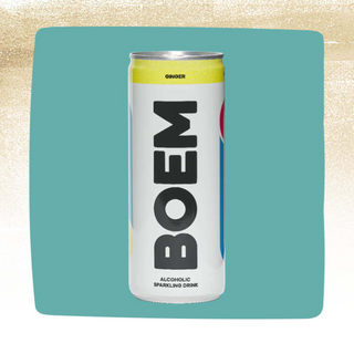 BOEM ZENZERO