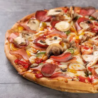 Pizza Acapulco