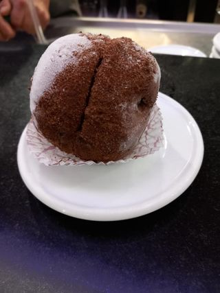 Tartufo tradizionale