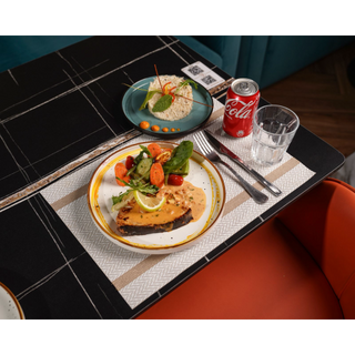  FILET D'ESPADON RIGAMONTE    