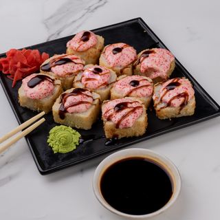 Цезарь запеченный 10шт