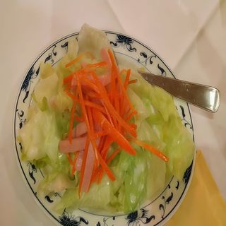 Ensalada China