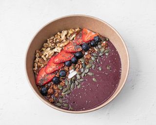 Açai Bowl