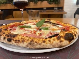 Parmigiana