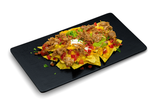 Nachos Tex-Mex