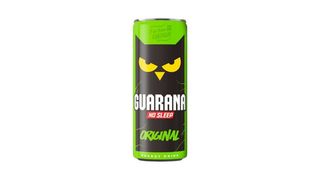 Guarana 0.25l
