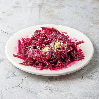 Салат "Свекольный" (120 г)