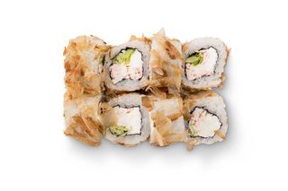 Ролл "Банито нежный" (8 шт.)