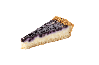 Ricotta & Arándanos