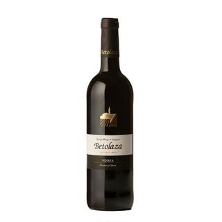 Crianza Betolaza (75 cl.)