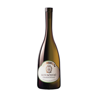 Kovačević Chardonnay	 0.75 l