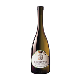 Kovačević Chardonnay	 0.75 l