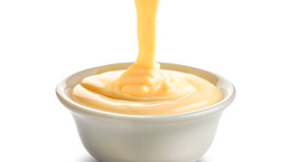 ცხელი ყველი