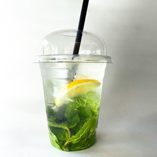 Лимонад класичний (400мл)