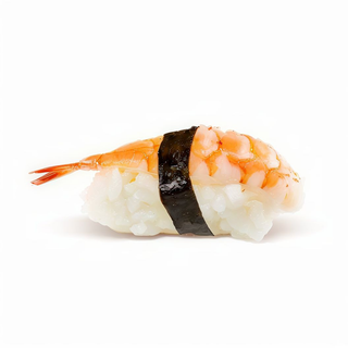 92.Nigiri De Langostino Cocido (2 Pzs.)
