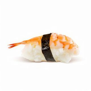 92.Nigiri De Langostino Cocido (2 Pzs.)