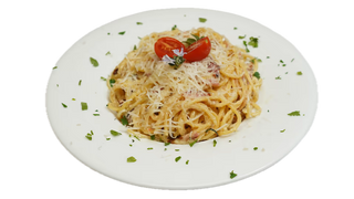 Carbonara špagete 400g