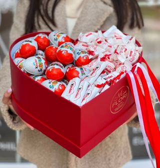 Сладкое сердце