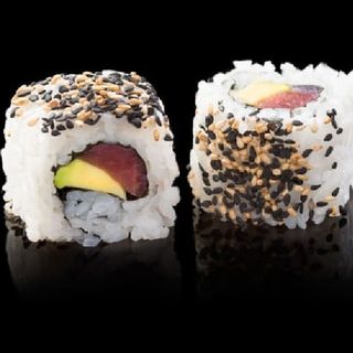 URAMAKI ATUN (4Pzs.)