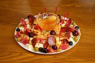 აპეტაიზრის დაფა