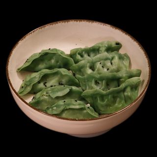 Gyozas De Verduras Y Fideos (8 Uds.)