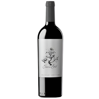 Vino tinto JUAN GIL PLATA. Jumilla.