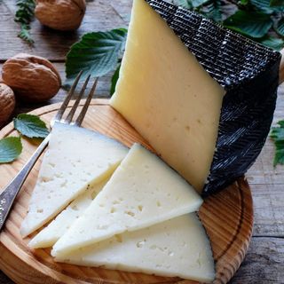 Fromage Manchego