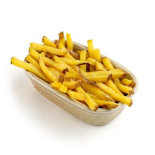 Patatas Fritas