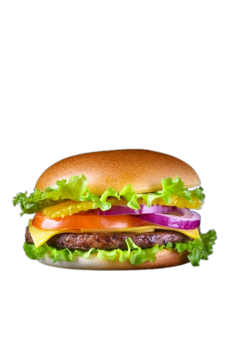 Hamburguesa De Ternera