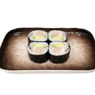Futomaki big California