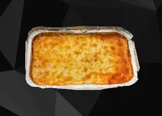 Lasagne Bolognese + palačinke