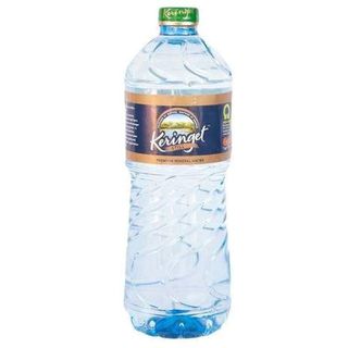 Keringet water500ml PET