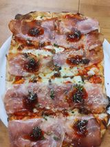 Пица Шампионска Наполи