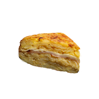 Tortilla Dinde Fromage 