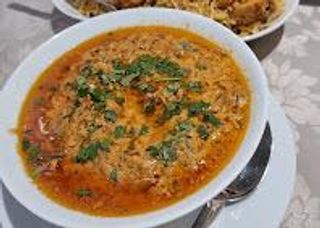 Dall makhni
