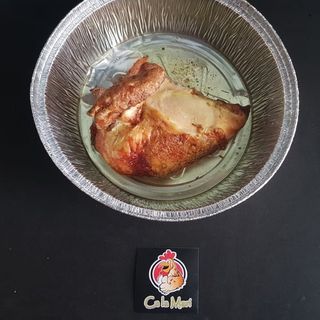 1/4 Pollo Pechuga