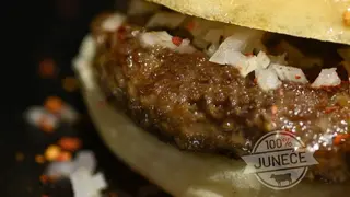 Pljeskavica Ušarica 120g