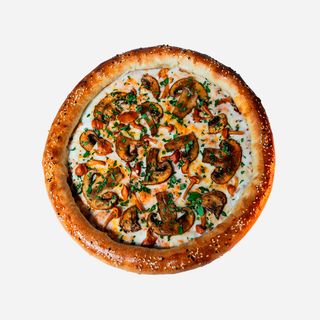 ПИЦЦА Грибная N