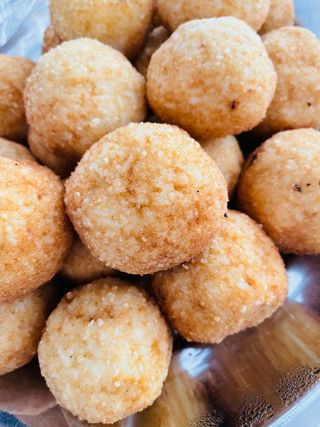 Kule Ryżowe - 1 Szt.